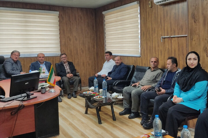 نسیم گیلان
