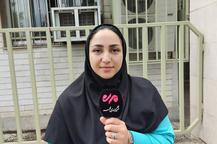 نسیم گیلان