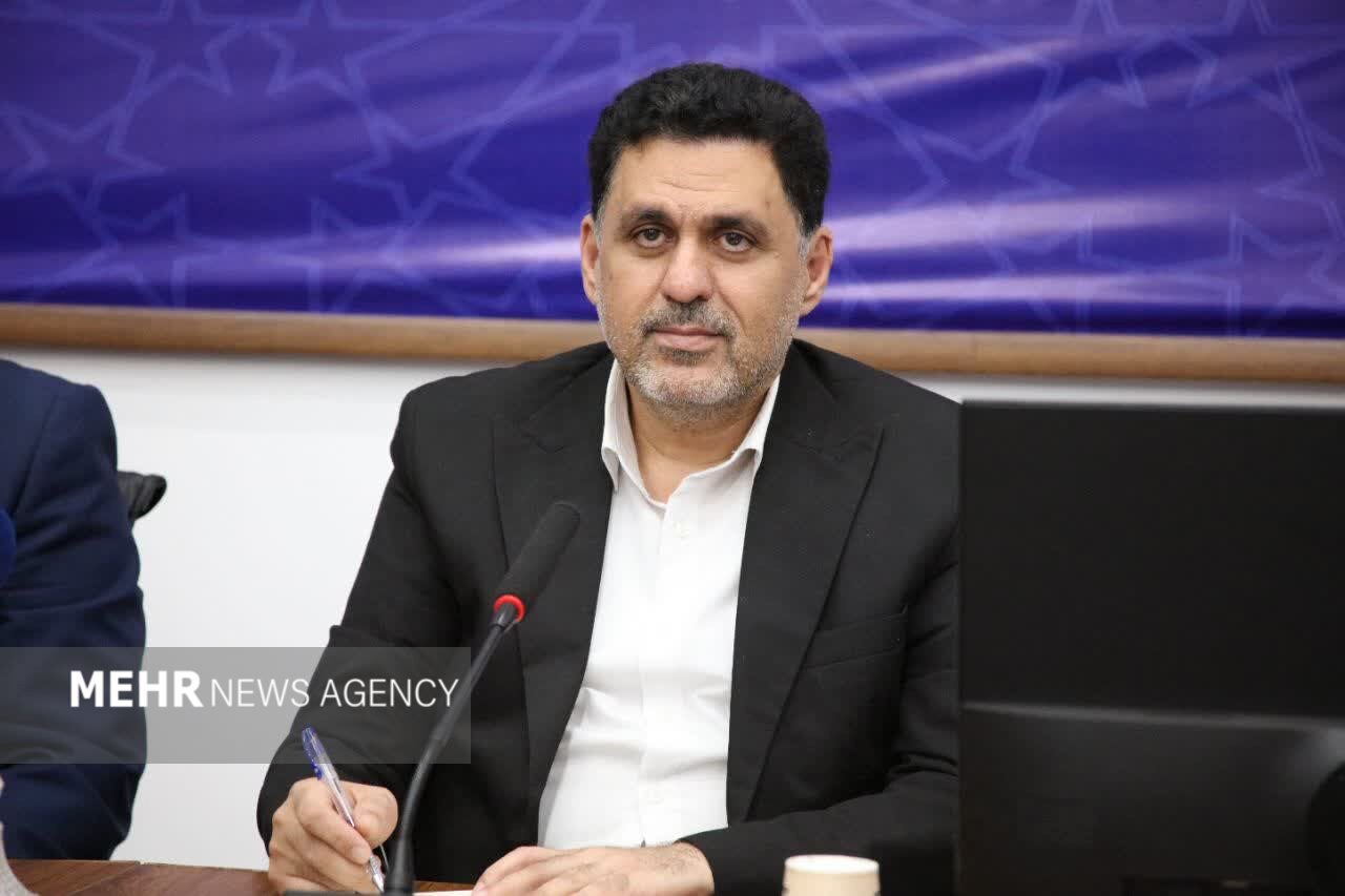 صدور اسناد مالکیت ۹۵ هزار مترمربع از اراضی بنیاد مستضعفان در چابکسر