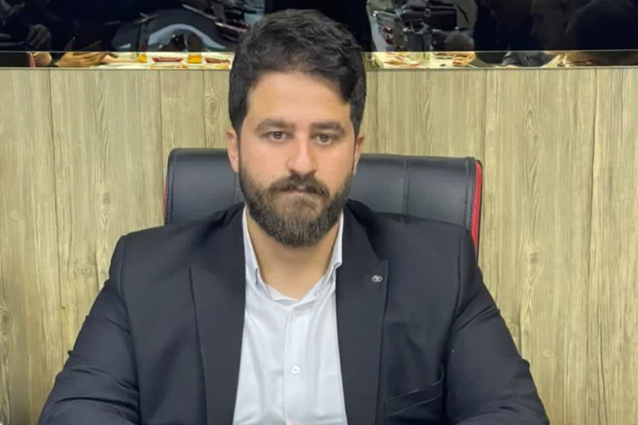 آغاز عملیات تعریض جاده پدافندی «پایین‌ بازار» رودبار به طول یک کیلومتر