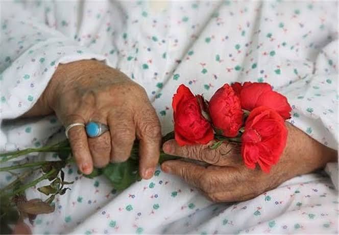 ۸۳ سالمند خراسان جنوبی ازدواج کردند