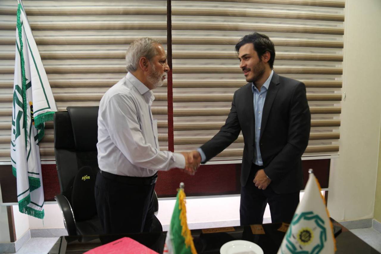 نسیم گیلان