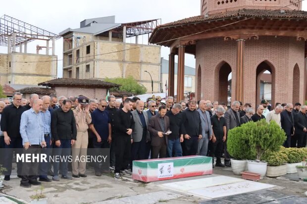 نسیم گیلان