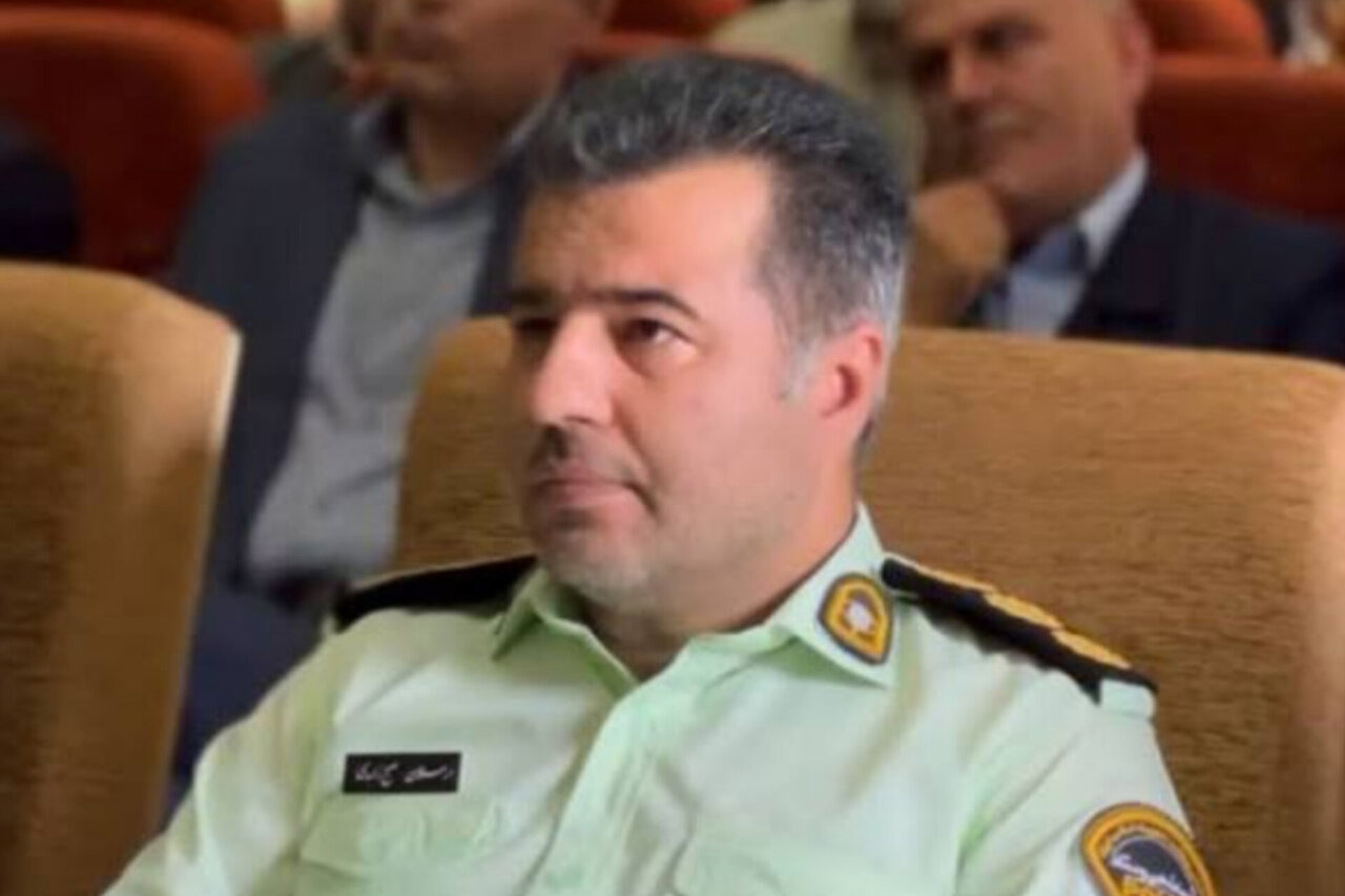 ایمنی یک انتخاب ساده برای حفظ جان موتورسواران و خانواده‌ها است