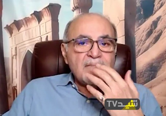 اظهارات جنجالی فرامرز دادرس؛ رضا پهلوی در رؤیای تاج‌وتخت پادشاهی حتی به بهای خون ایرانیان!