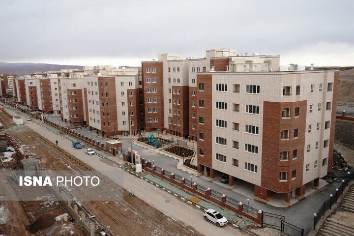 اهدای ۵۰۰۰ سند مالکیت نهضت ملی مسکن در سیستان و بلوچستان