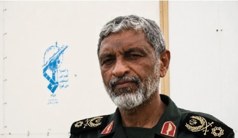 فرمانده نیروی دریایی سپاه: پیروزی میوهٔ جان‌فشانی‌هایی است که در پاسداری از وطن رقم خواهد خورد