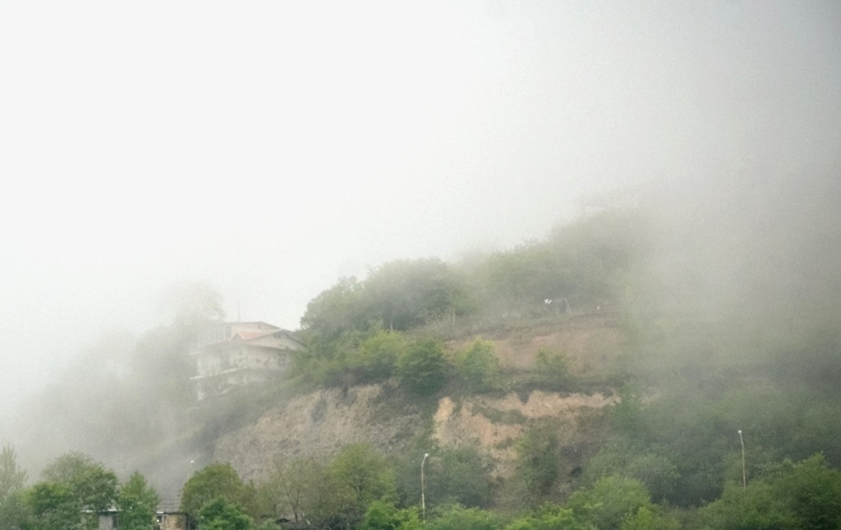 نسیم گیلان