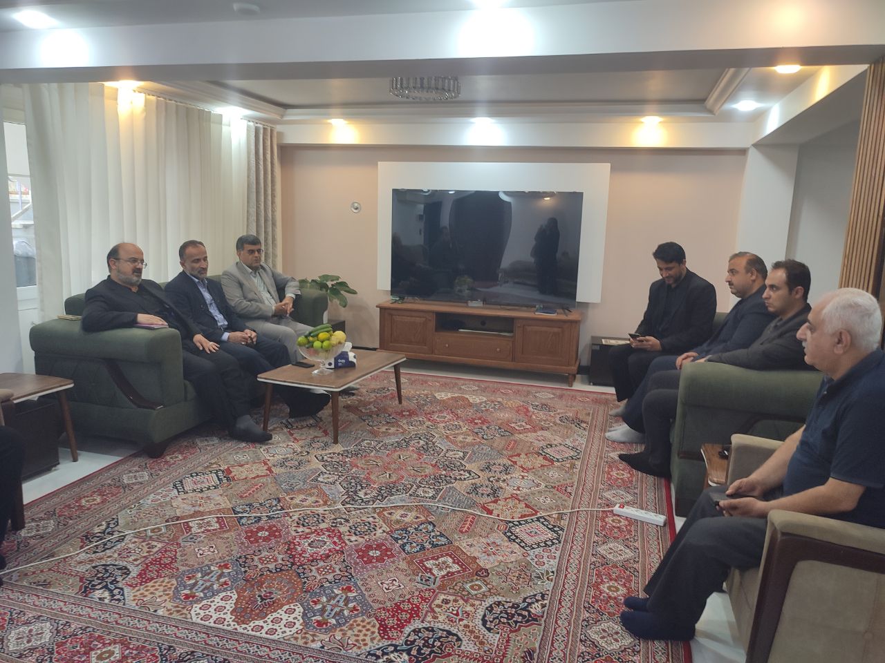 نسیم گیلان