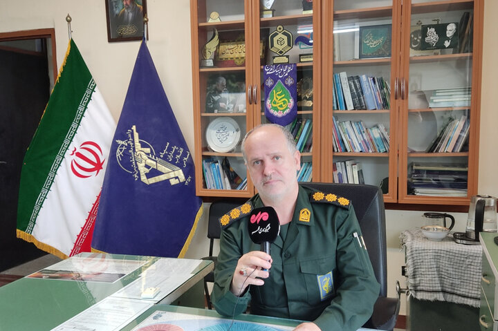 نسیم گیلان