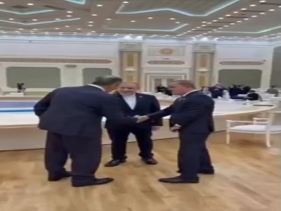 عراقچی خطاب به لاوروف: سه جزیره ایرانی در قلب من هستند
