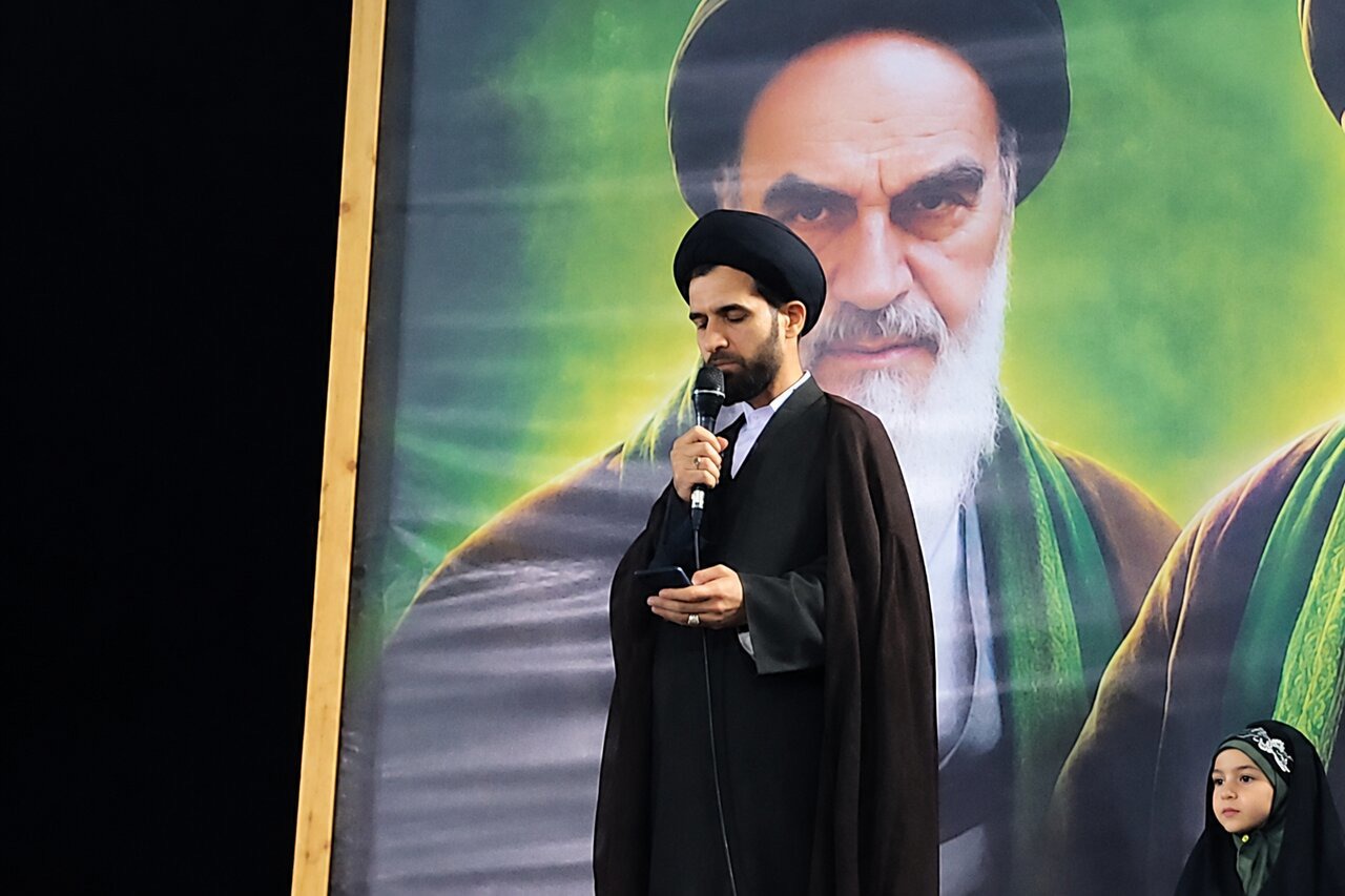 مهدوی: حفظ انسجام ملی و تبعیت از رهبری ضرورت امروز کشور است