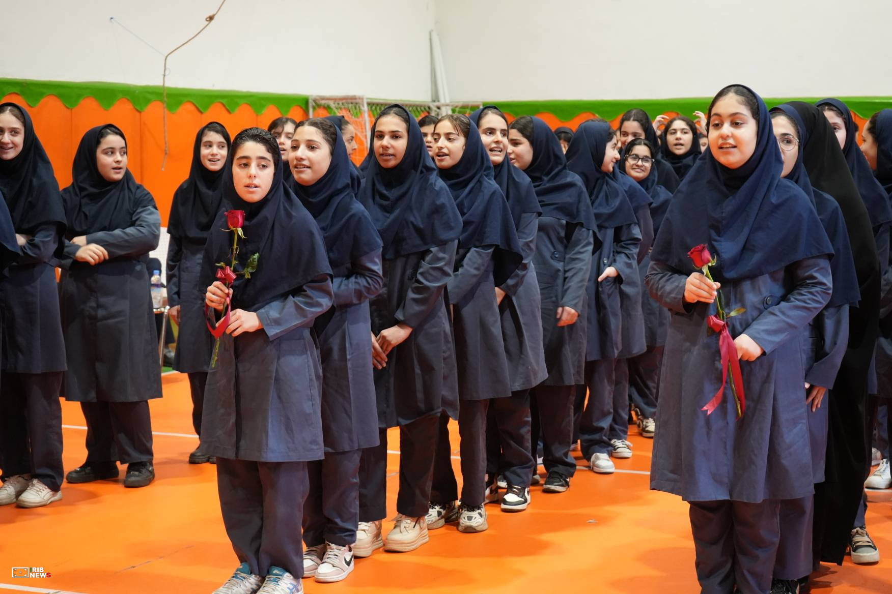 نسیم گیلان