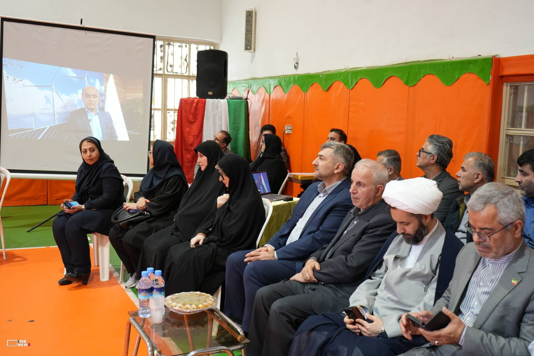 نسیم گیلان