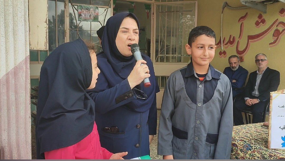 نسیم گیلان