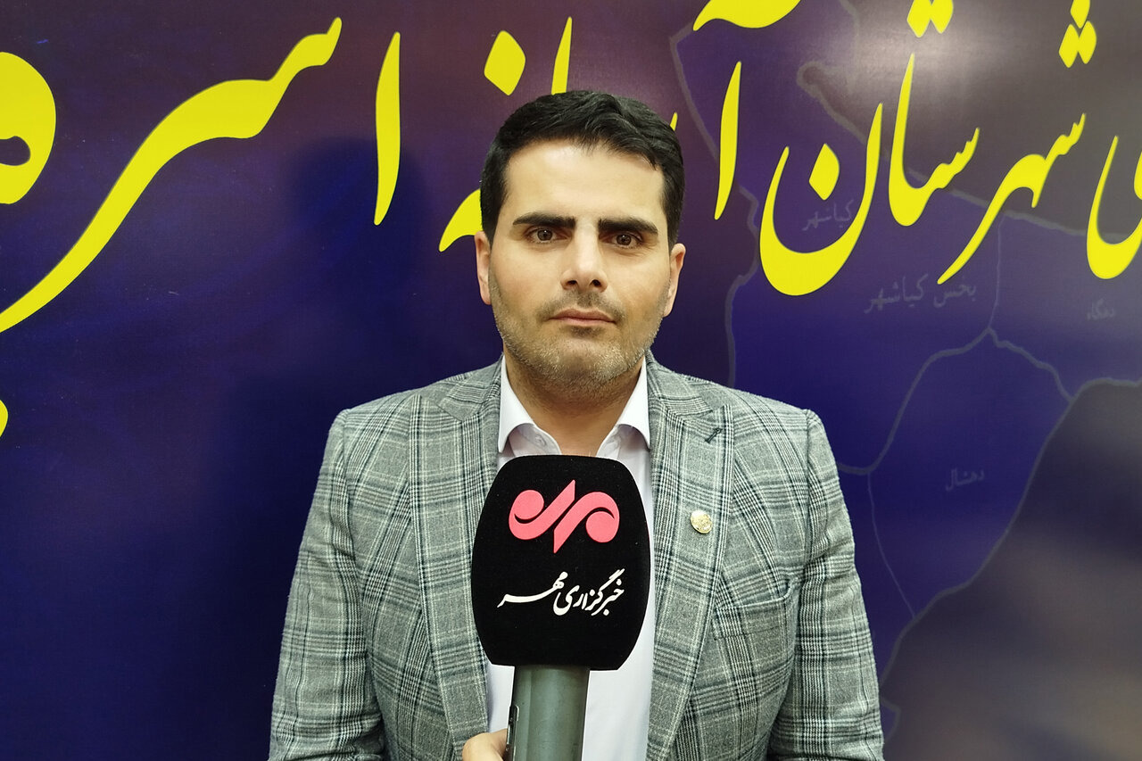 فدایی: مدیریت شهری با تمام ظرفیت پای کار مردم «جان‌فدا» است