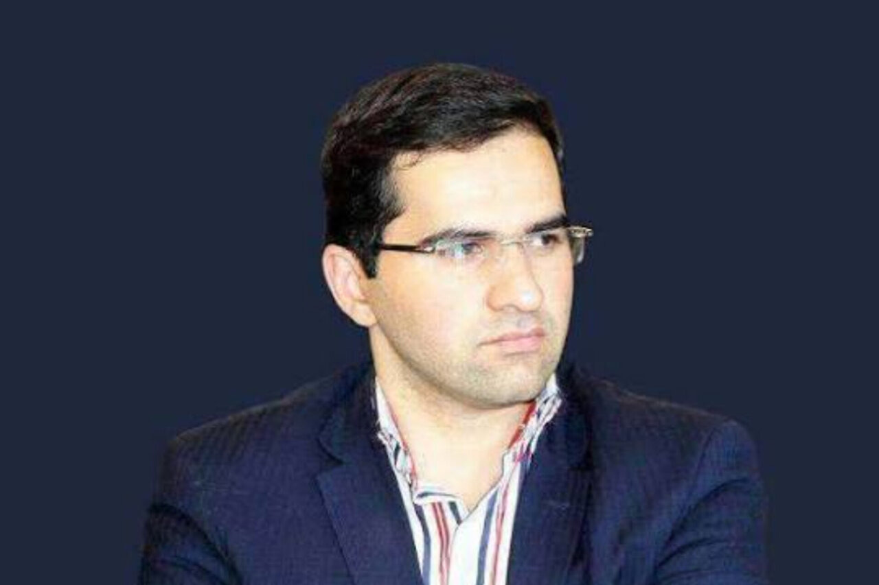 پیروز فخر محمدیان معاون سیاسی فرمانداری آستانه اشرفیه شد