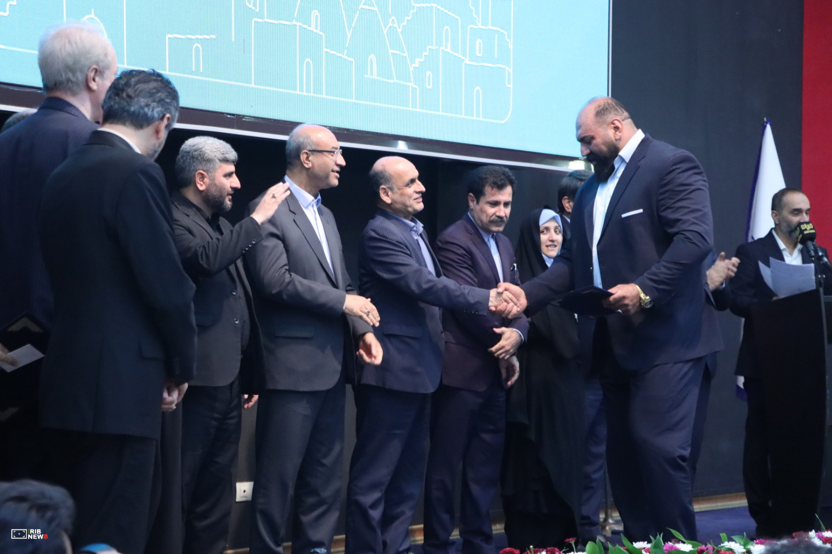 نسیم گیلان