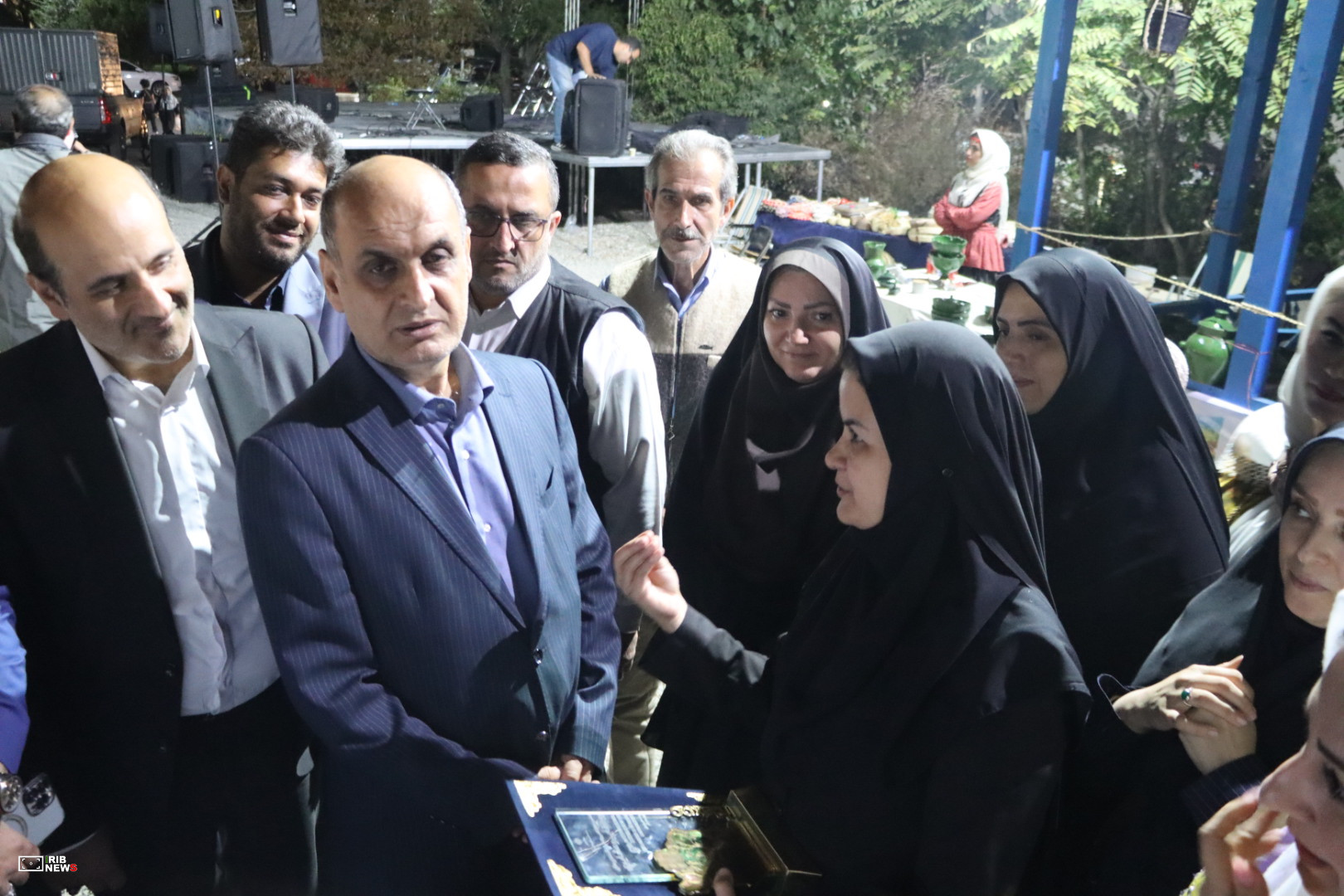 نسیم گیلان