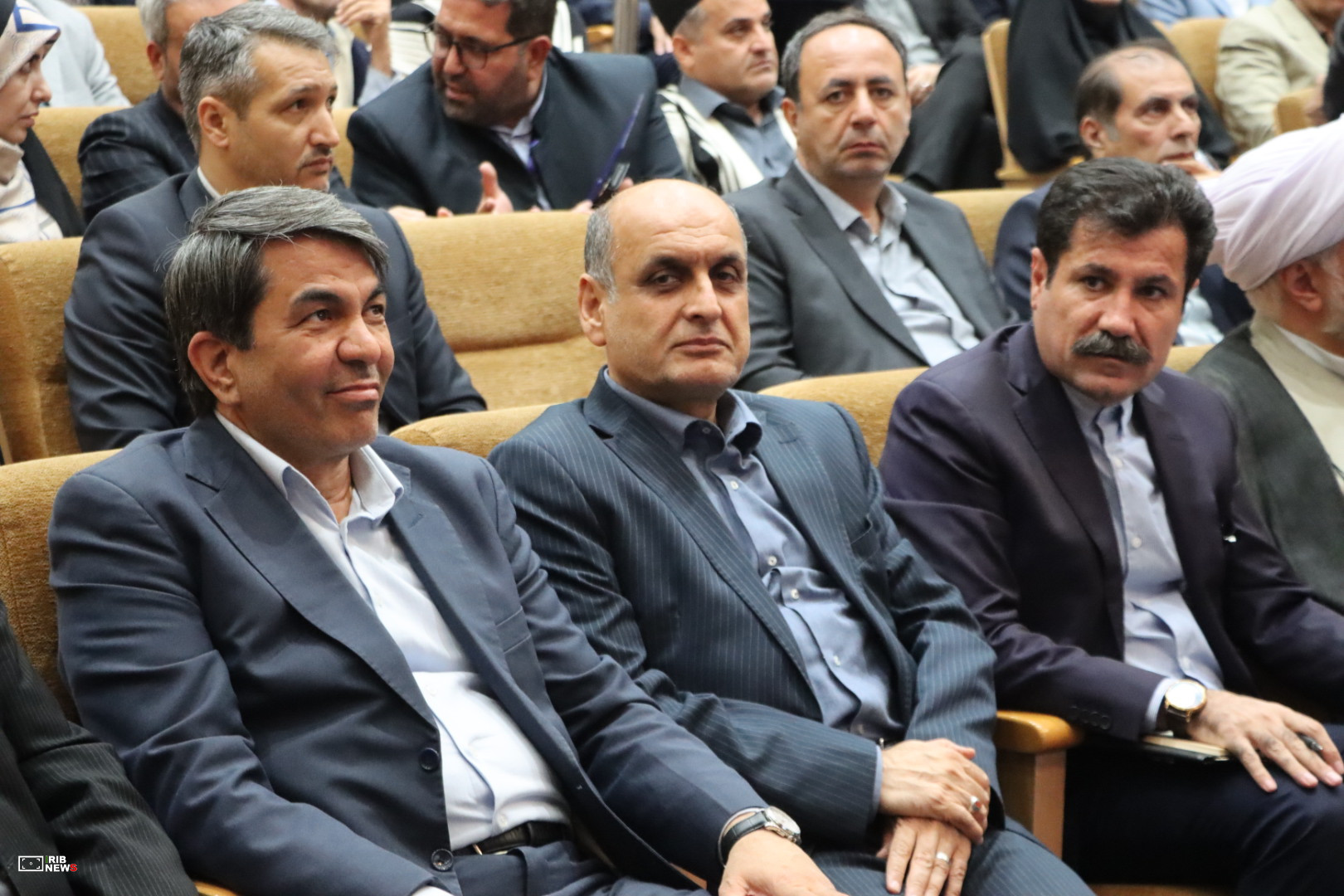نسیم گیلان