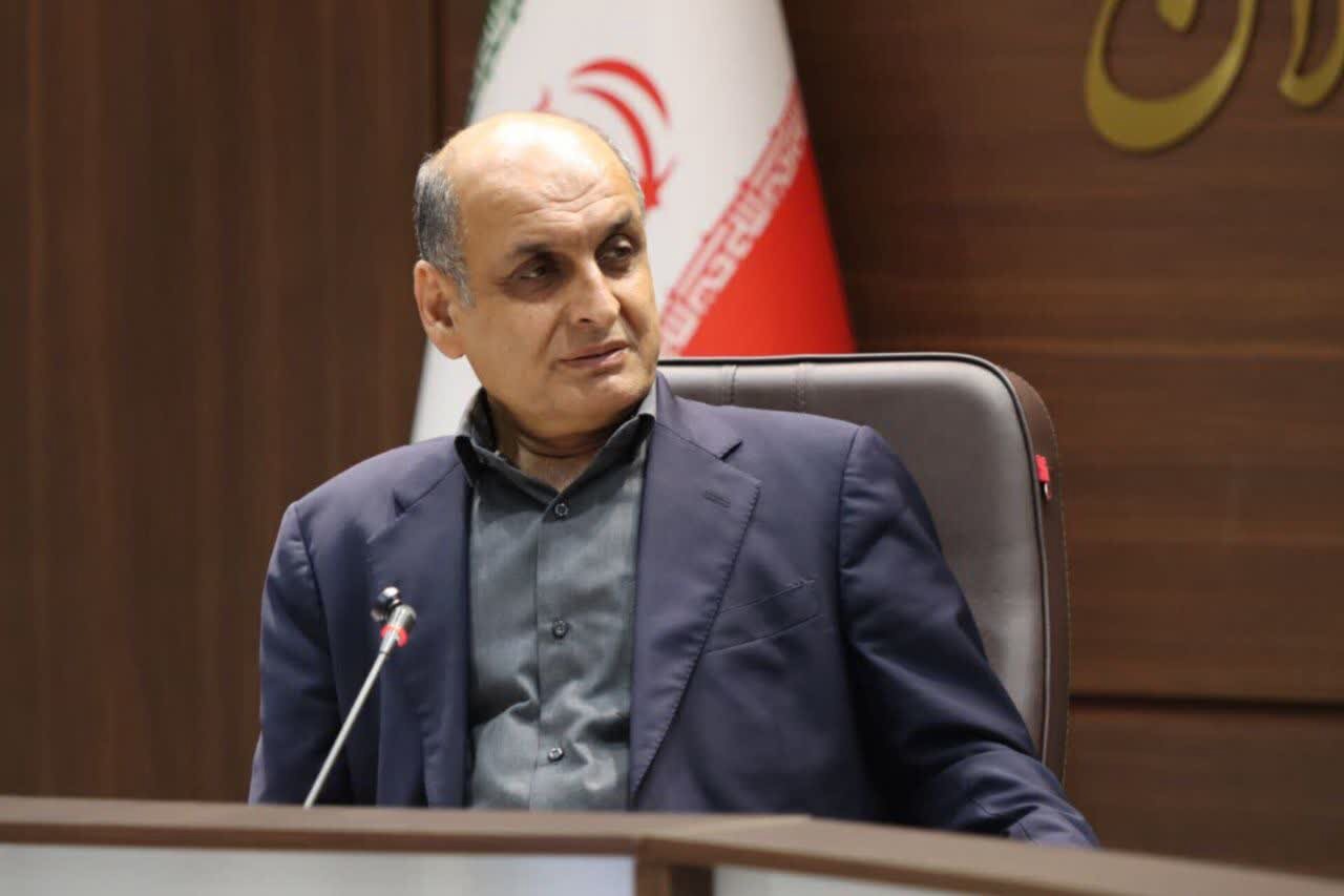 حق شناس: همه ظرفیت‌ها برای تکمیل بیمارستان لاکان به‌ کار گرفته شود