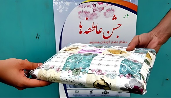 برگزیدگان جشنواره احسان و نیکوکاری اردبیل تجلیل شدند