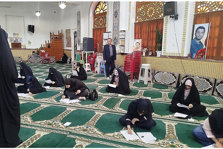 نسیم گیلان