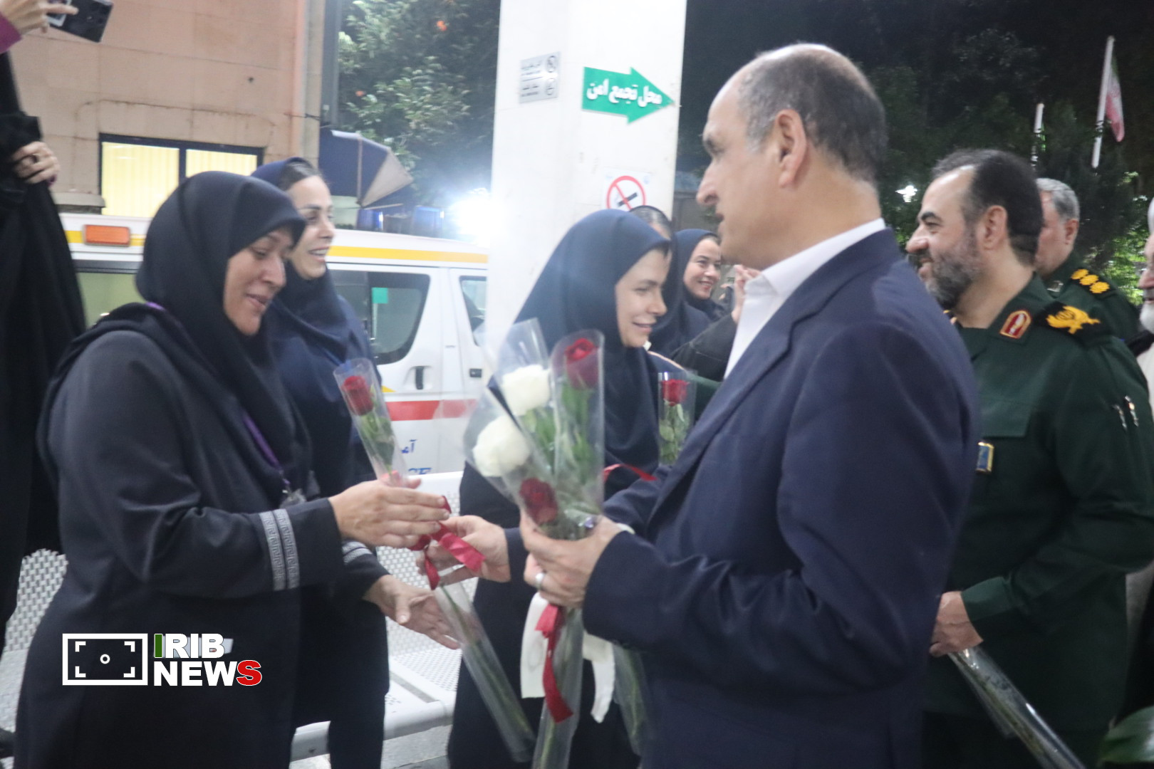 نسیم گیلان