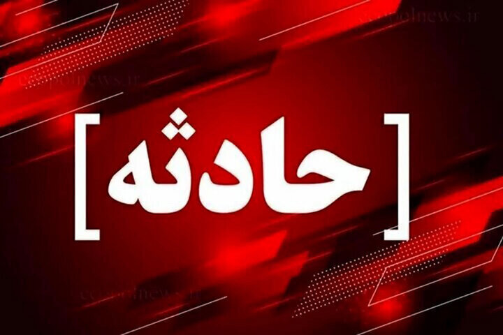 یک کشته و سه مصدوم بر اثر واژگونی خودرویی در تالش