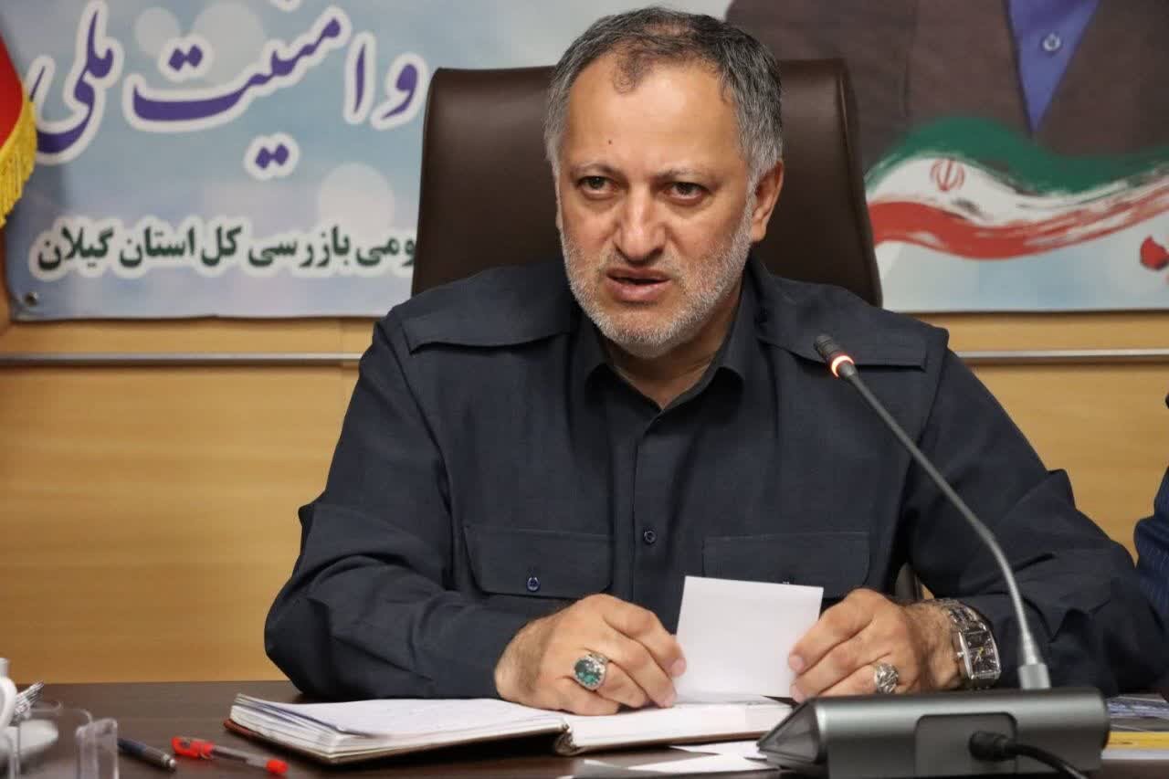 ضرورت تعیین تکلیف حقوقی ۹ هزار هکتار آب‌بندان در گیلان
