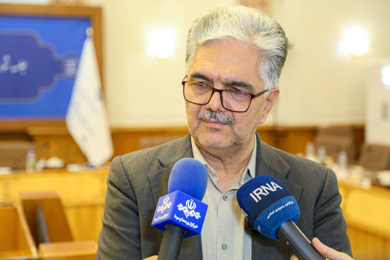 مخالفت قاطع شورای عالی شهرسازی و معماری برای افزایش تراکم در تهران