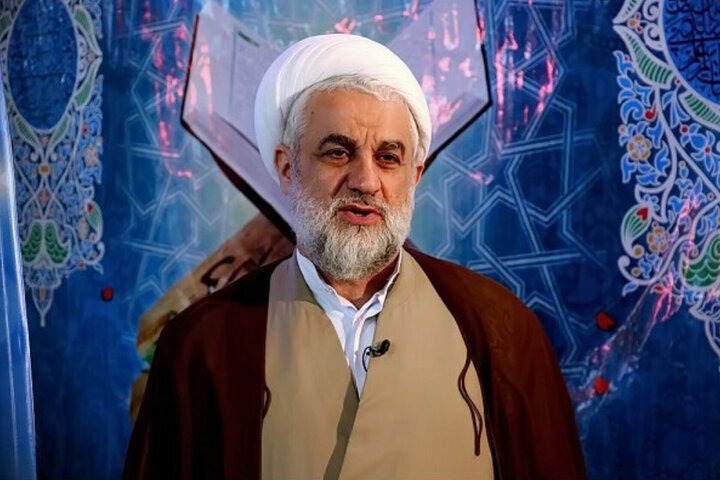 حجت الاسلام رنجبر: اقتدار نیروهای مسلح، مایه عزت و سربلندی کشور است