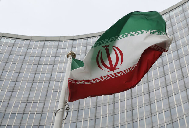 نامه ایران به شورای امنیت درباره محاصره دریایی آمریکا