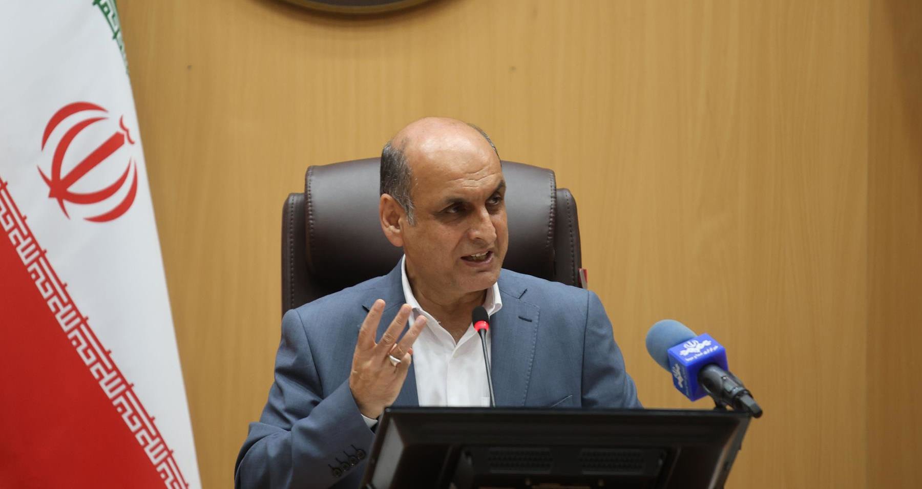 توزیع بیش از ۶ همت اعتبار استانی بین شهرستان‌های گیلان