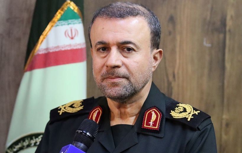 برخورد قاطع پلیس گیلان با بیش از هزار شرور و عامل ناامنی در استان