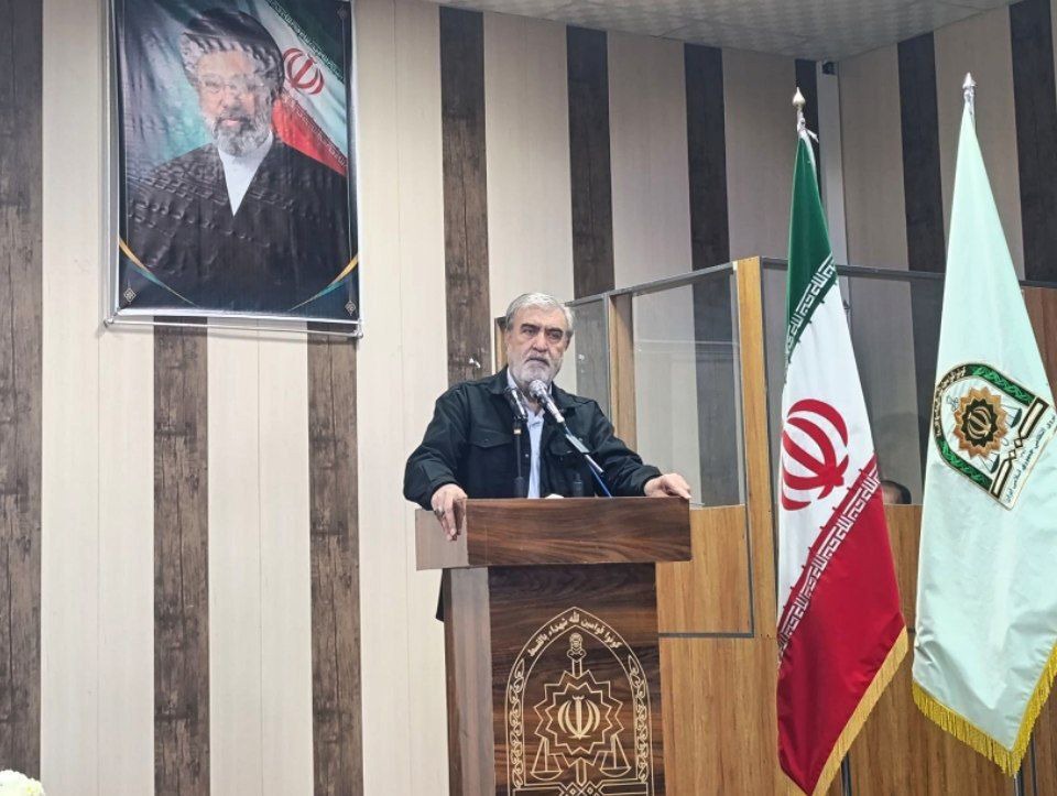 رئیس کمیسیون امنیت ملی: هر خطایی از سوی دشمن، پاسخی پشیمان‌کننده‌تر دارد