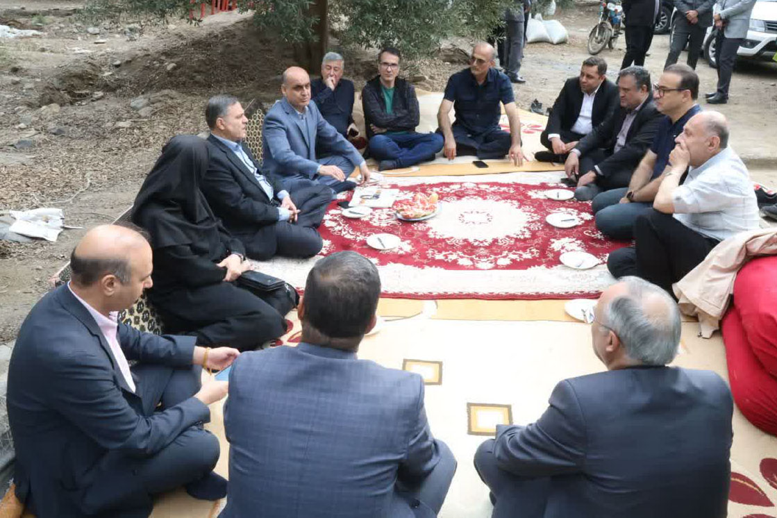 نسیم گیلان