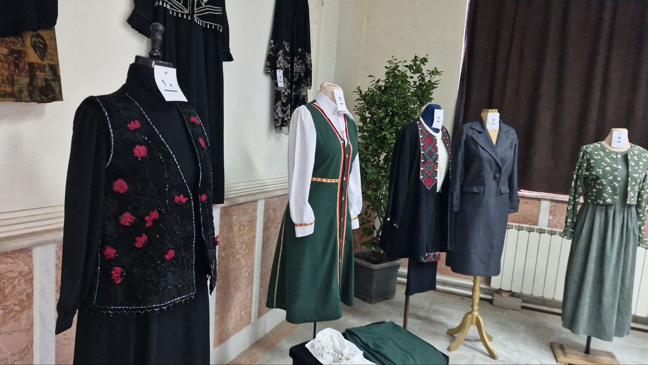 نسیم گیلان
