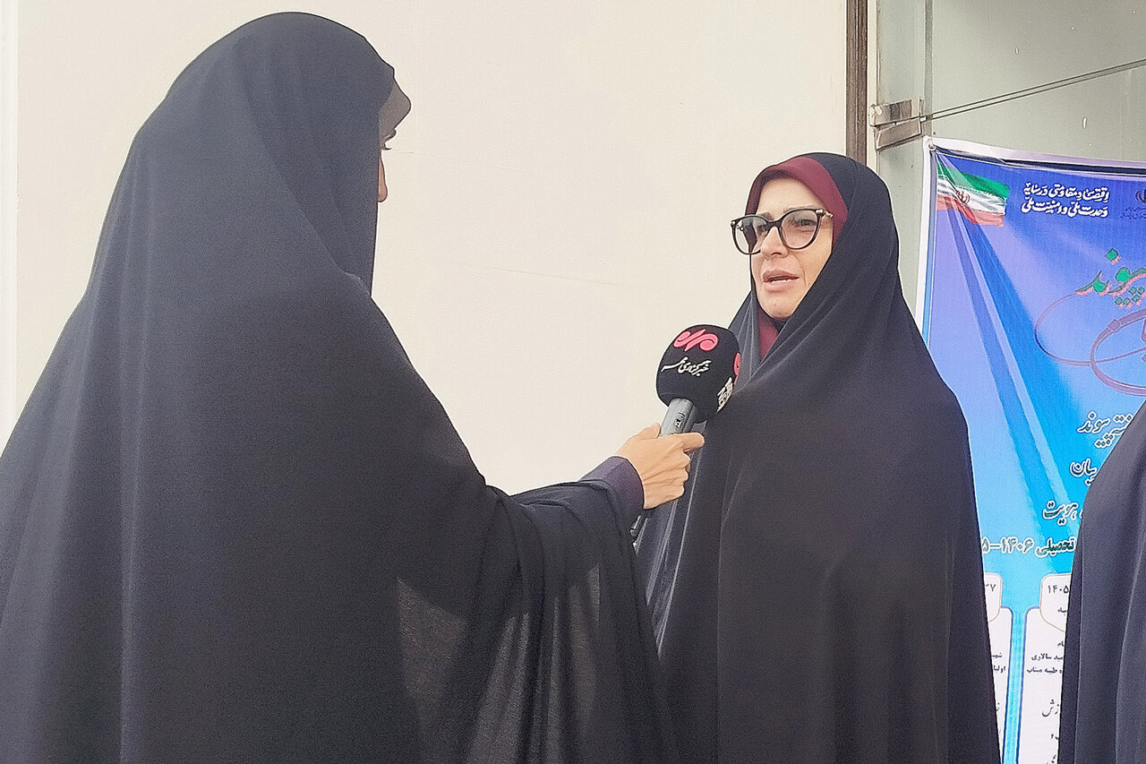جشنواره «شهر پویا» سلامت خانواده‌ها را با مشارکت شهروندان تقویت می کند