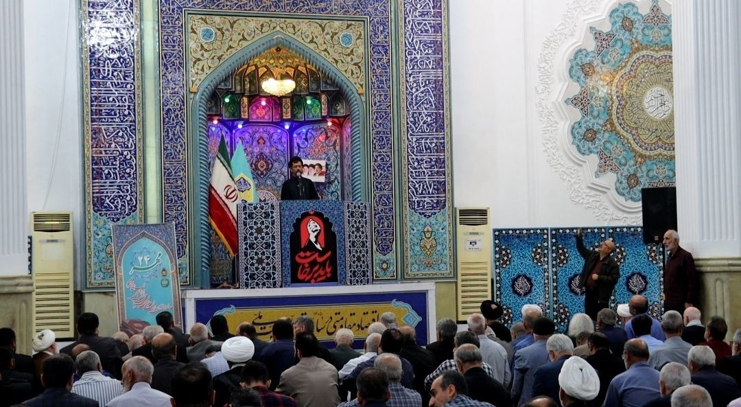 سازمان عقیدتی سیاسی ارتش، دیده‌بان بصیرت نیرو‌های مسلح