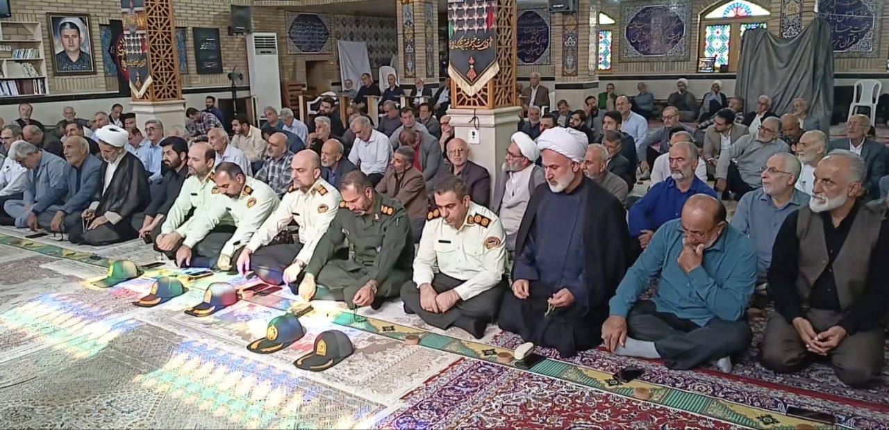 ضرورت حفظ وحدت و همدلی مردم و مسئولان در مقابل دشمنان