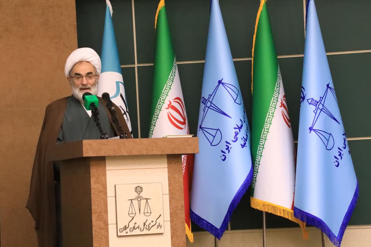 آیت الله فلاحتی: قضات در داوری‌ها از هوای نفس پیروی نکنند