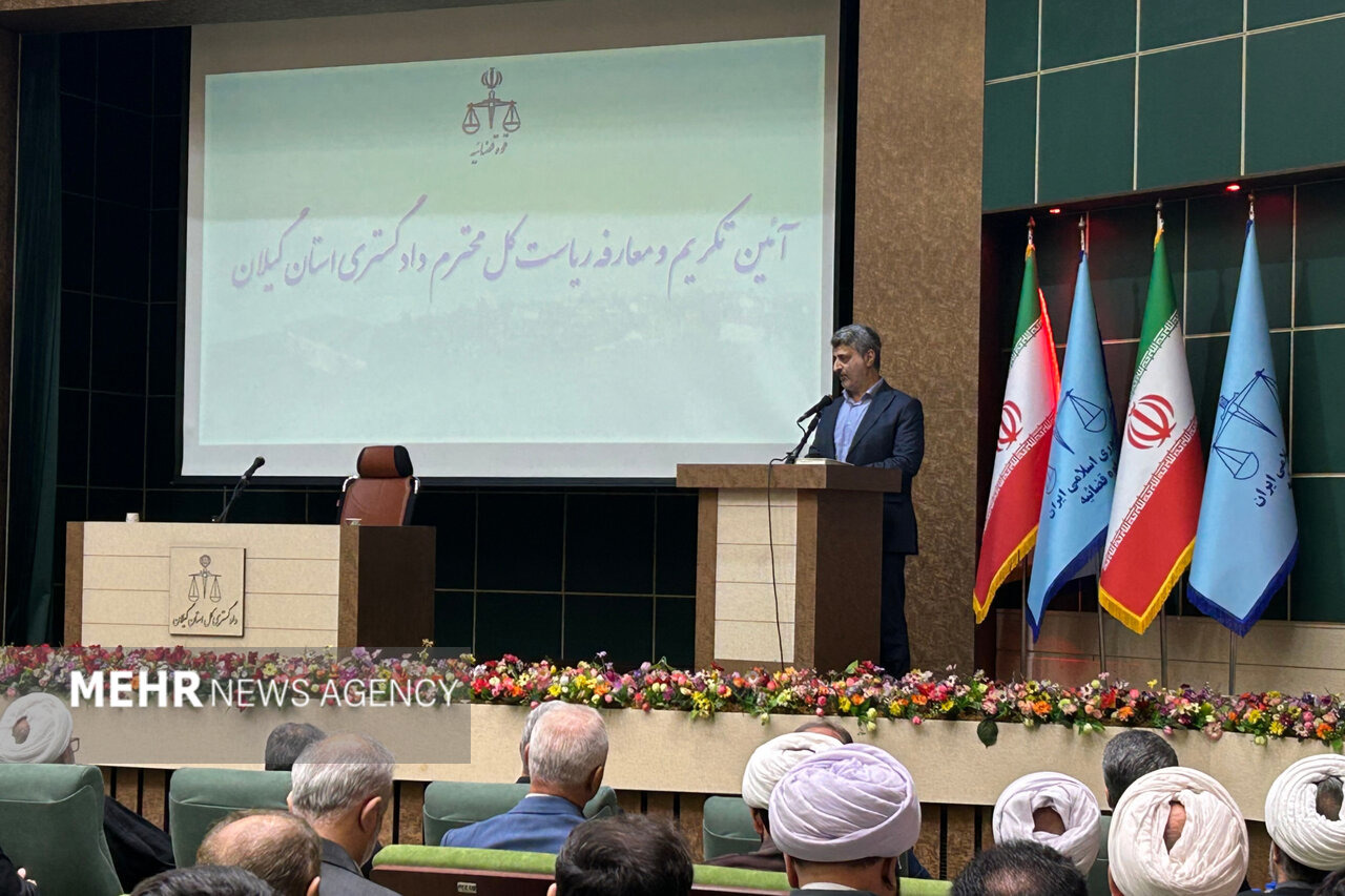 الهیان: کارکنان دستگاه قضایی نیازمند توجه ویژه معیشتی هستند