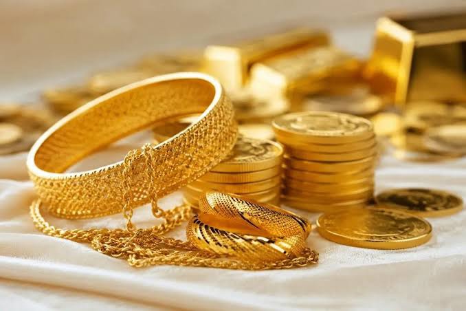 قیمت طلا و سکه امروز در بازار رشت، ۲ آبان ۱۴۰۵