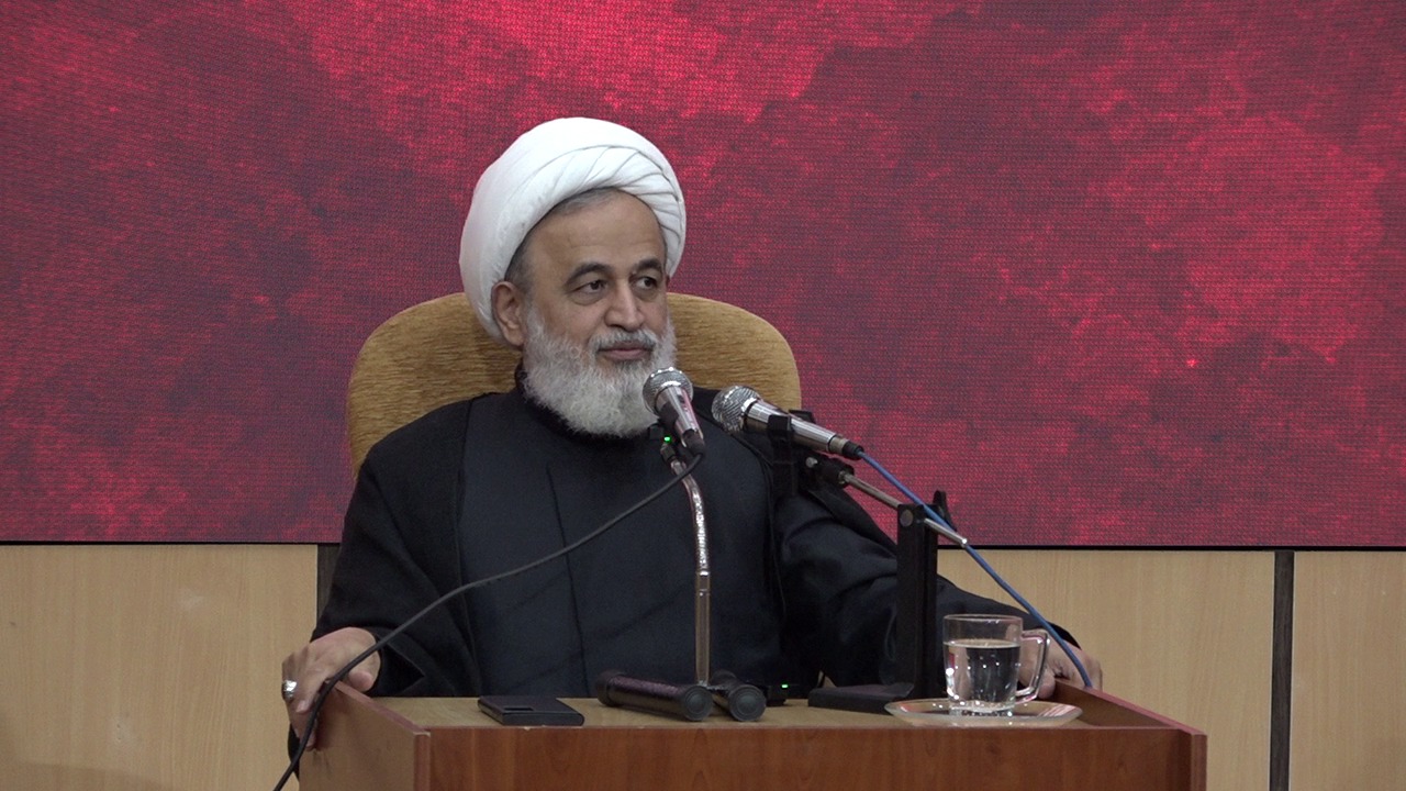 حجت‌الاسلام والمسلمین پناهیان: دانشگاهیان، روایتگر دین عقلانی، علمی و قانونمند هستند