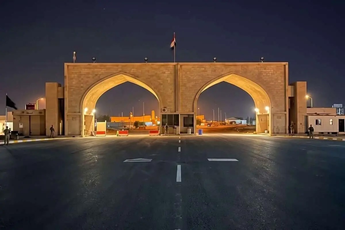 اعتراض سفارت ایران به اظهارات مشاور نخست‌وزیر عراق درباره مرز چذابه