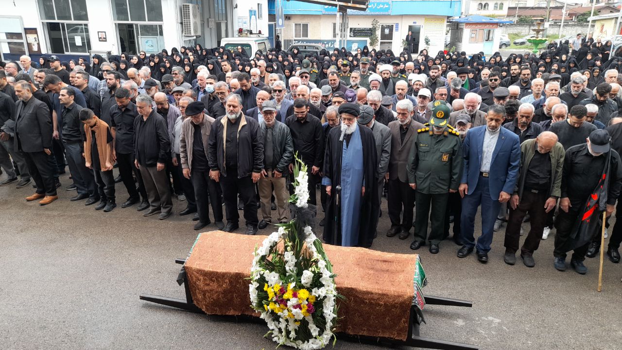 نسیم گیلان