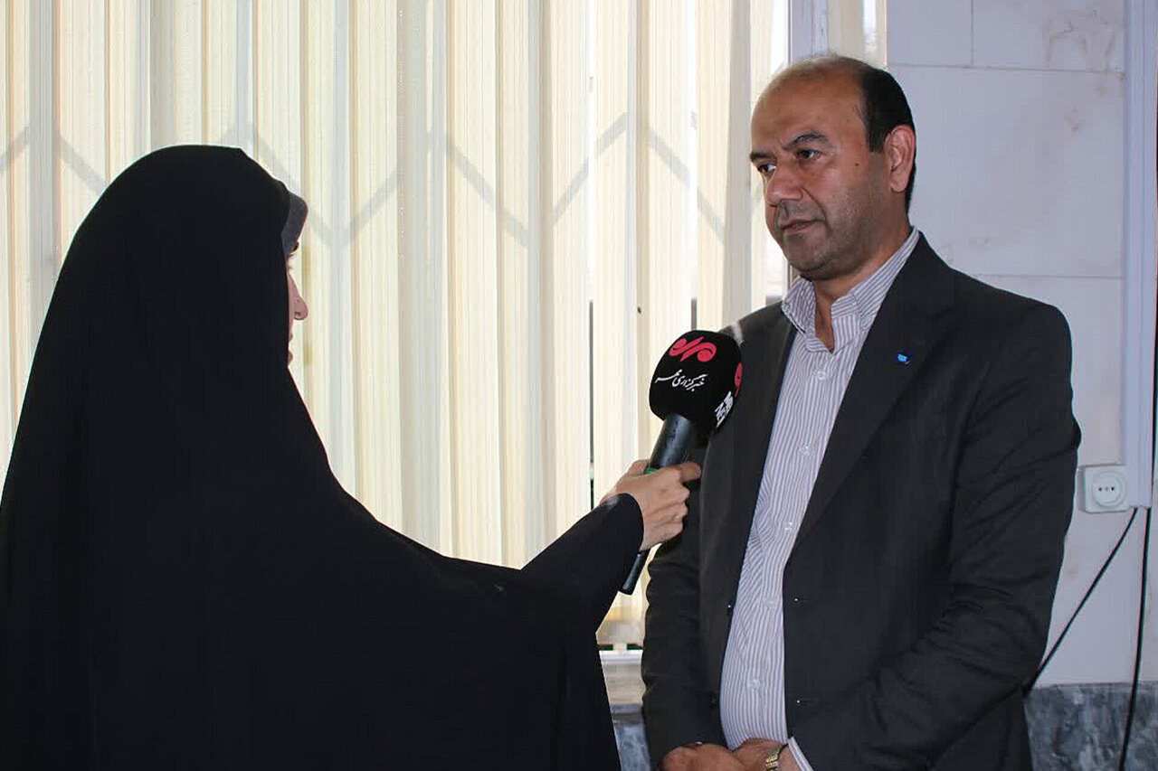 ۱۷ پروژه با اعتبار بیش از ۱۰۰ میلیارد تومان در آستانه تعریف شده است