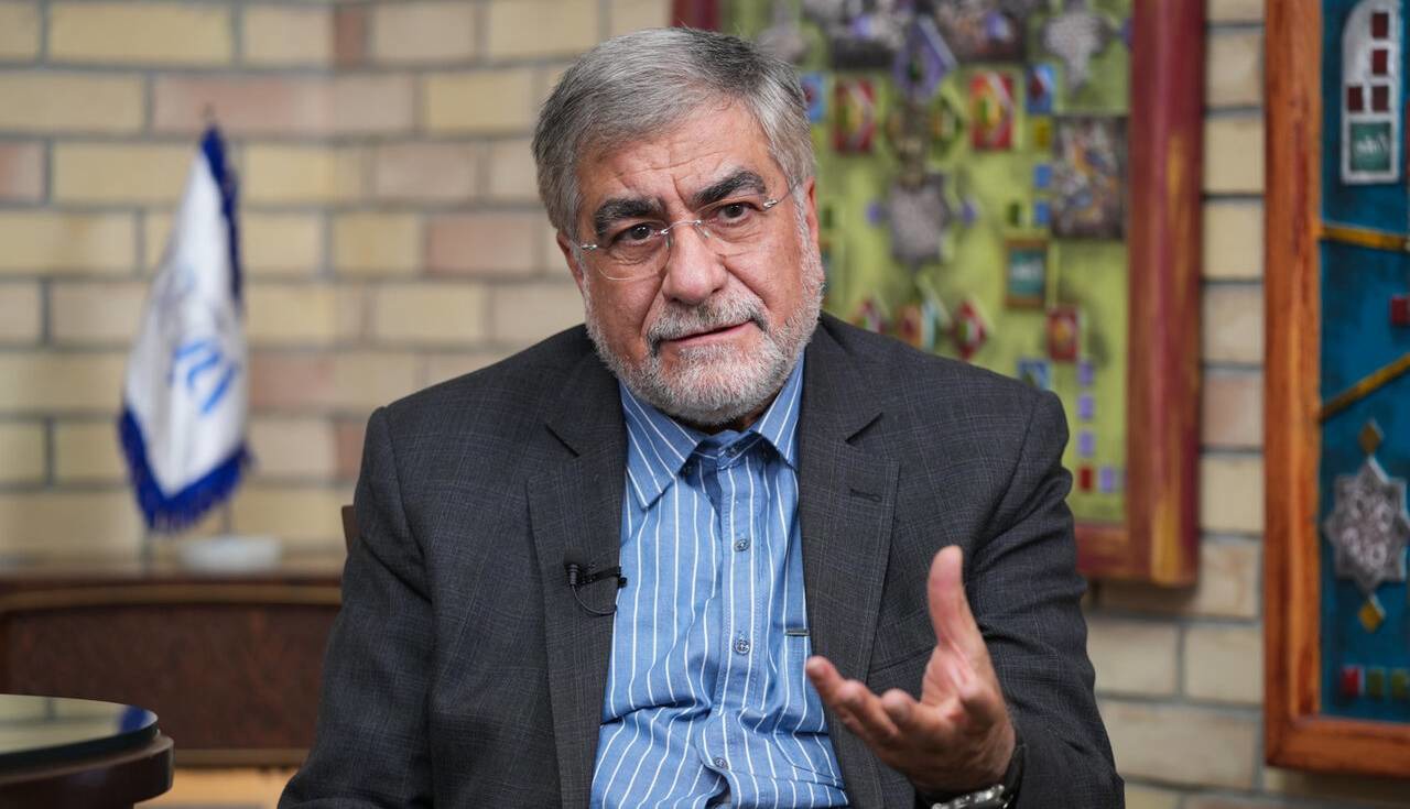 علی جنتی: احتمالا فرماندهان نظامی موشک بالستیک جدیدی را آماده کرده‌اند