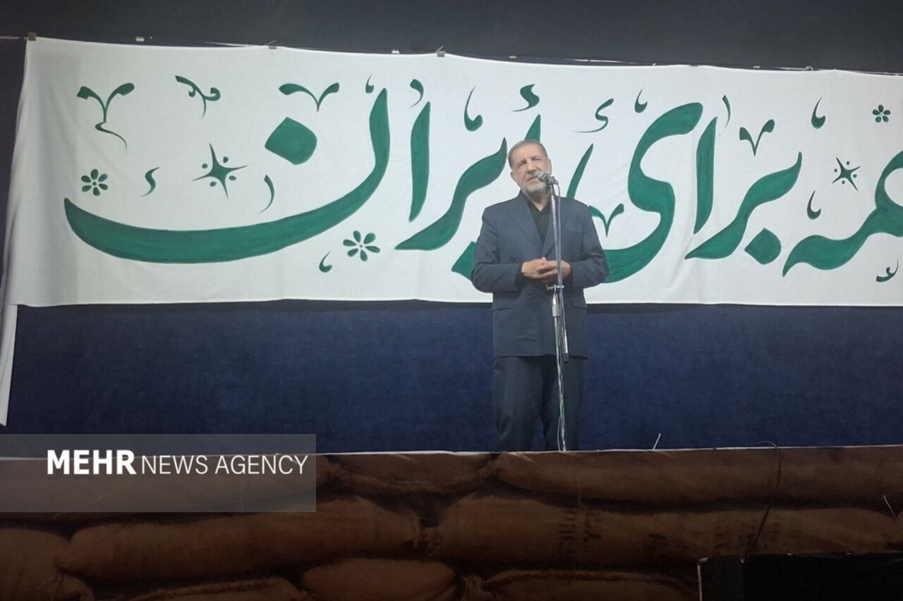کوثری: ولایتمداری ملت در صحنه عامل پیروزی نهایی است